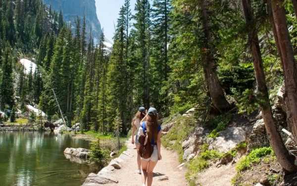 Zakopane - Na górskim szlaku - obóz przygodowy Willa Siklawa, 10 dni 12-17 lat lat